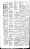 Chelsea News and General Advertiser Saturday 22 December 1866 Page 4