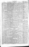 Chelsea News and General Advertiser Saturday 12 January 1867 Page 6