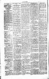 Chelsea News and General Advertiser Saturday 09 February 1867 Page 4