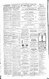 Chelsea News and General Advertiser Saturday 02 March 1867 Page 8