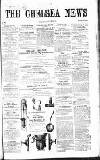 Chelsea News and General Advertiser Saturday 29 June 1867 Page 1