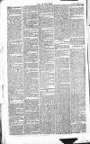 Chelsea News and General Advertiser Saturday 06 July 1867 Page 6