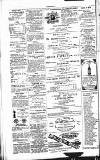 Chelsea News and General Advertiser Saturday 13 July 1867 Page 8