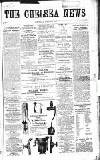 Chelsea News and General Advertiser Saturday 03 August 1867 Page 1