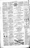 Chelsea News and General Advertiser Saturday 10 August 1867 Page 8