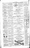 Chelsea News and General Advertiser Saturday 24 August 1867 Page 8