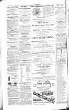 Chelsea News and General Advertiser Saturday 07 September 1867 Page 8