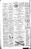 Chelsea News and General Advertiser Saturday 26 October 1867 Page 8