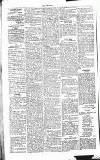 Chelsea News and General Advertiser Saturday 09 November 1867 Page 4