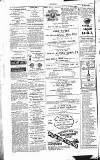 Chelsea News and General Advertiser Saturday 09 November 1867 Page 8