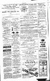 Chelsea News and General Advertiser Saturday 14 December 1867 Page 8