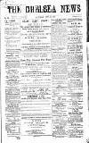 Chelsea News and General Advertiser Saturday 13 June 1868 Page 1