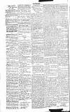 Chelsea News and General Advertiser Saturday 01 August 1868 Page 4