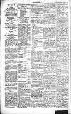 Chelsea News and General Advertiser Saturday 06 February 1869 Page 4