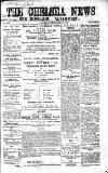 Chelsea News and General Advertiser Saturday 27 February 1869 Page 1