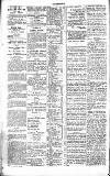 Chelsea News and General Advertiser Saturday 27 February 1869 Page 4