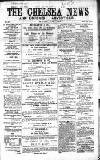 Chelsea News and General Advertiser Saturday 05 June 1869 Page 1