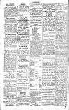 Chelsea News and General Advertiser Saturday 07 August 1869 Page 4