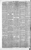 Chelsea News and General Advertiser Saturday 02 October 1869 Page 6