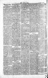 Chelsea News and General Advertiser Saturday 09 October 1869 Page 6