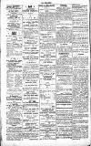 Chelsea News and General Advertiser Saturday 11 December 1869 Page 4