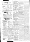 Chelsea News and General Advertiser Saturday 13 August 1870 Page 4