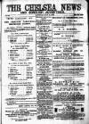 Chelsea News and General Advertiser Saturday 18 May 1872 Page 1
