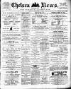 Chelsea News and General Advertiser Saturday 11 September 1875 Page 1