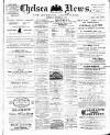 Chelsea News and General Advertiser Saturday 02 October 1875 Page 1