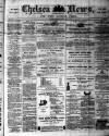 Chelsea News and General Advertiser Saturday 13 January 1877 Page 1