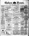 Chelsea News and General Advertiser Saturday 01 September 1877 Page 1