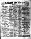 Chelsea News and General Advertiser Saturday 06 July 1878 Page 1