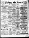 Chelsea News and General Advertiser Saturday 20 July 1878 Page 1
