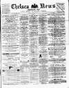 Chelsea News and General Advertiser Saturday 16 November 1878 Page 1