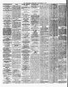 Chelsea News and General Advertiser Saturday 16 November 1878 Page 2