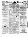 Chelsea News and General Advertiser Saturday 04 January 1879 Page 1