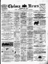Chelsea News and General Advertiser Saturday 14 June 1879 Page 1