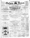 Chelsea News and General Advertiser Saturday 03 January 1880 Page 1