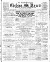 Chelsea News and General Advertiser Saturday 10 January 1880 Page 1