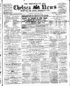 Chelsea News and General Advertiser Saturday 17 January 1880 Page 1