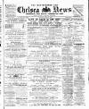 Chelsea News and General Advertiser Saturday 08 May 1880 Page 1
