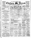 Chelsea News and General Advertiser Saturday 12 June 1880 Page 1