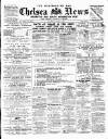 Chelsea News and General Advertiser Saturday 03 July 1880 Page 1