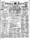 Chelsea News and General Advertiser Saturday 02 October 1880 Page 1