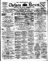Chelsea News and General Advertiser Saturday 13 November 1880 Page 1