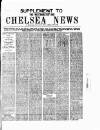 Chelsea News and General Advertiser Saturday 27 November 1880 Page 5