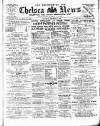 Chelsea News and General Advertiser Saturday 04 December 1880 Page 1
