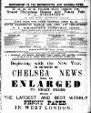 Chelsea News and General Advertiser Saturday 25 December 1880 Page 7