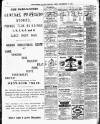 Chelsea News and General Advertiser Saturday 25 December 1880 Page 8