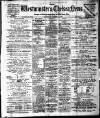 Chelsea News and General Advertiser Saturday 15 January 1881 Page 1